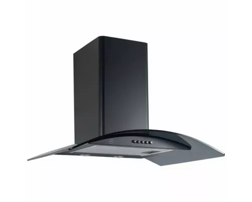 Вытяжка MBS RUTA 150 BLACK