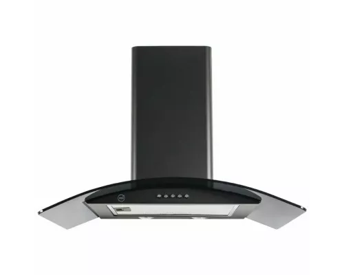 Вытяжка MBS RUTA 150 BLACK