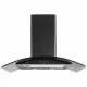Вытяжка MBS RUTA 150 BLACK