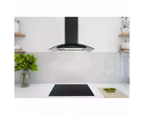 Вытяжка MBS RUTA 150 BLACK