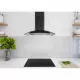 Вытяжка MBS RUTA 150 BLACK