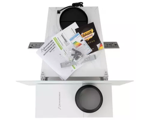 Вытяжка Schaub Lorenz SLD DL6228