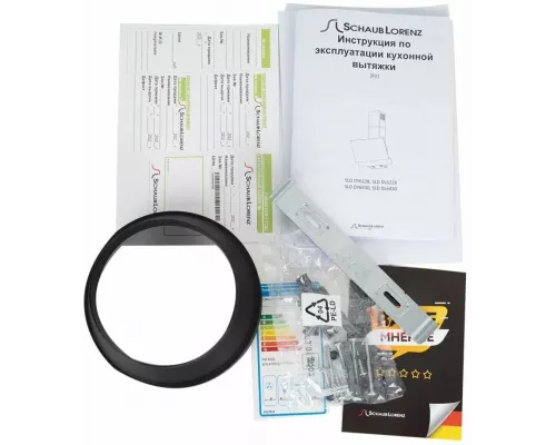 Вытяжка Schaub Lorenz SLD DL6228
