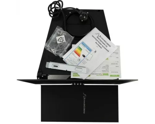 Вытяжка Schaub Lorenz SLD DY6118