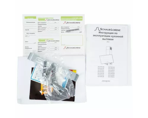 Вытяжка Schaub Lorenz SLD DY6421