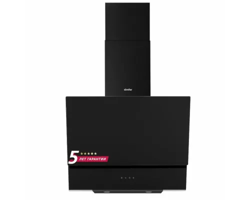 Вытяжка Simfer 8658 SM