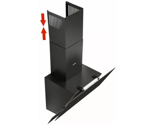 Вытяжка Simfer 8658 SM