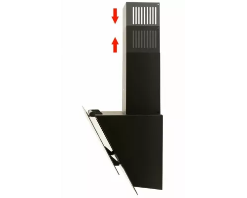 Вытяжка Simfer 8658 SM