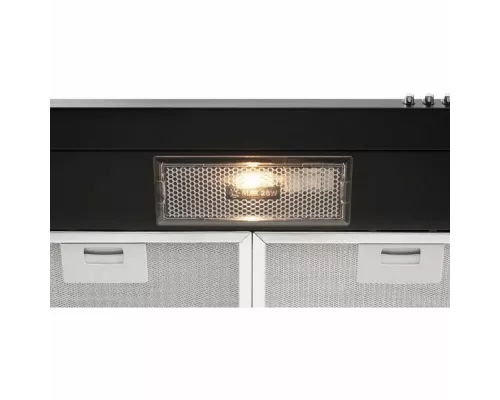 Вытяжка Simfer 8663 SM черный