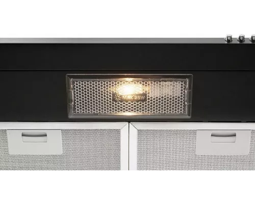 Вытяжка Simfer 8663 SM черный