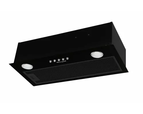 Вытяжка Weissgauff Alpha 45 PB BL