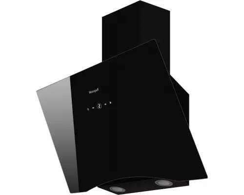 Вытяжка Weissgauff Assy 60 TC BL