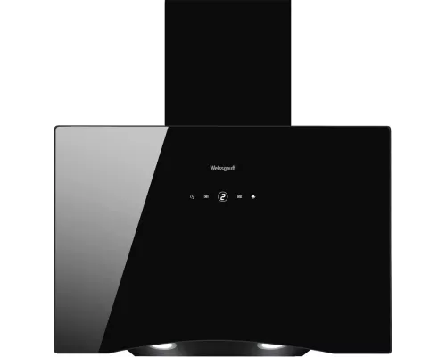 Вытяжка Weissgauff Assy 60 TC BL