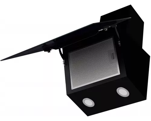 Вытяжка Weissgauff Assy 60 TC BL