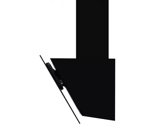 Вытяжка Weissgauff Assy 60 TC BL