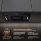 Вытяжка Weissgauff Aura 1350 BL Premium Touch Inverter WI-FI