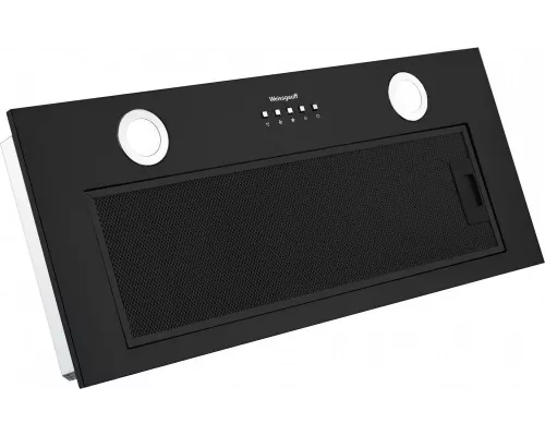 Вытяжка Weissgauff Dabih 60 BL