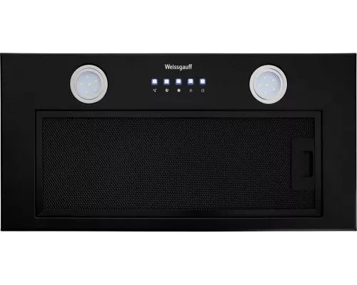 Вытяжка Weissgauff Dabih 60 BL