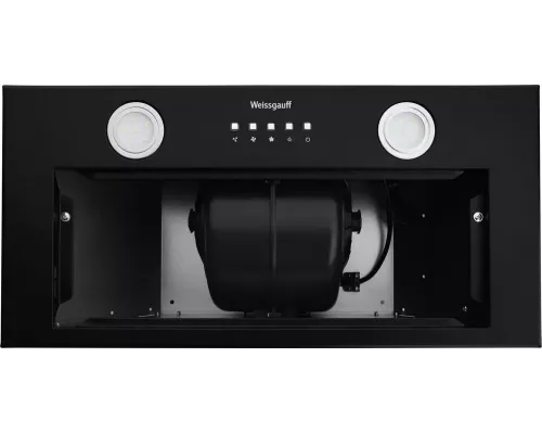 Вытяжка Weissgauff Dabih 60 BL