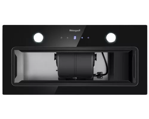 Вытяжка Weissgauff Dubhe 600 Black Touch