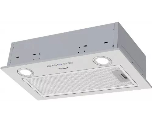 Вытяжка Weissgauff FIONA 60 X