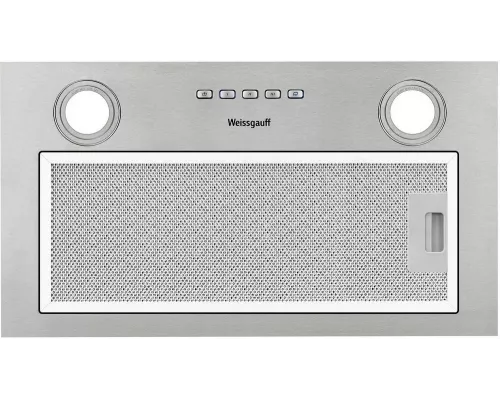 Вытяжка Weissgauff FIONA 60 X