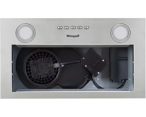 Вытяжка Weissgauff FIONA 60 X