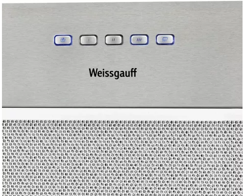 Вытяжка Weissgauff FIONA 60 X