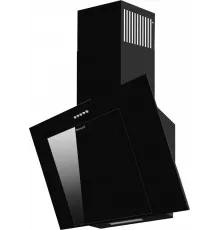 Вытяжка Weissgauff Lyra BL