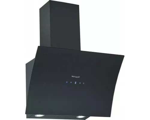 Вытяжка Weissgauff Merga 60 BL Sensor