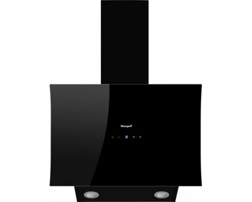 Вытяжка Weissgauff Merga 60 BL Sensor