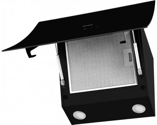 Вытяжка Weissgauff Merga 60 BL Sensor