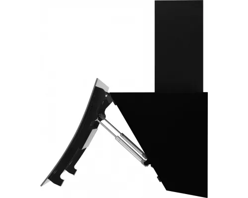 Вытяжка Weissgauff Merga 60 BL Sensor