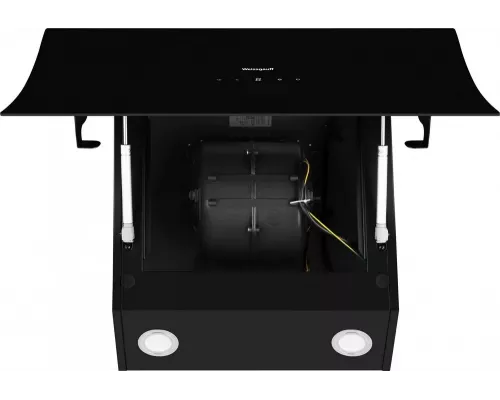 Вытяжка Weissgauff Merga 60 BL Sensor