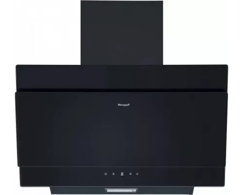 Вытяжка Weissgauff Phact 60 BL Sensor