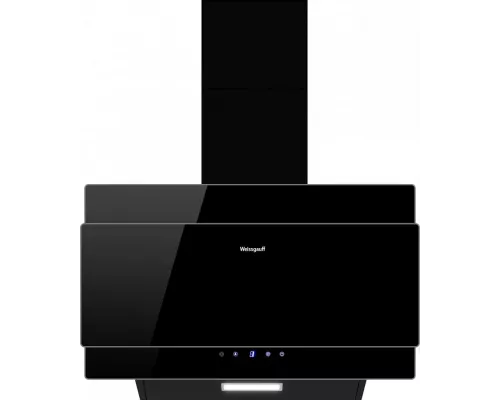 Вытяжка Weissgauff Phact 60 BL Sensor