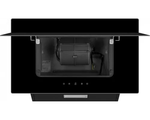 Вытяжка Weissgauff Phact 60 BL Sensor
