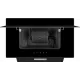Вытяжка Weissgauff Phact 60 BL Sensor