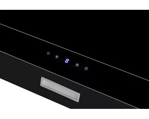 Вытяжка Weissgauff Phact 60 BL Sensor