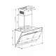 Вытяжка Weissgauff Phact 60 BL Sensor
