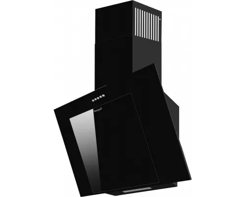 Вытяжка Weissgauff SIGMA 50 PB BL