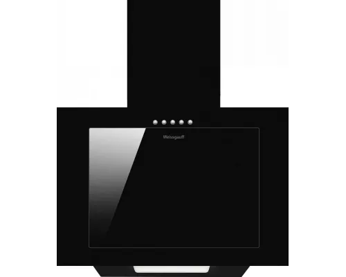 Вытяжка Weissgauff SIGMA 50 PB BL