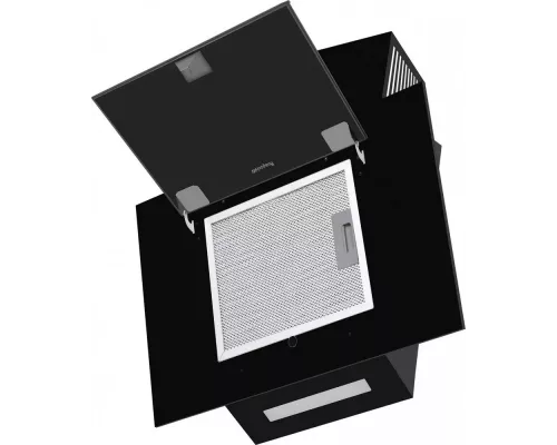 Вытяжка Weissgauff SIGMA 50 PB BL