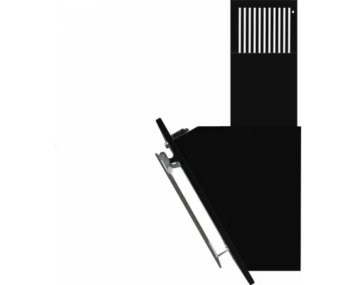 Вытяжка Weissgauff SIGMA 50 PB BL