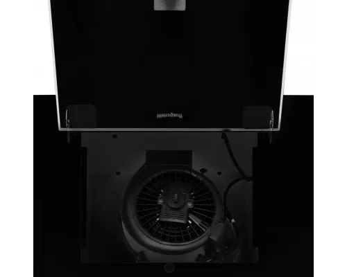 Вытяжка Weissgauff SIGMA 50 PB BL