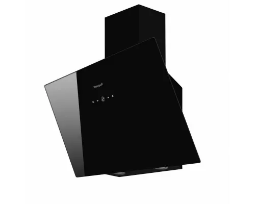 Вытяжка Weissgauff Tau 60 TC BL