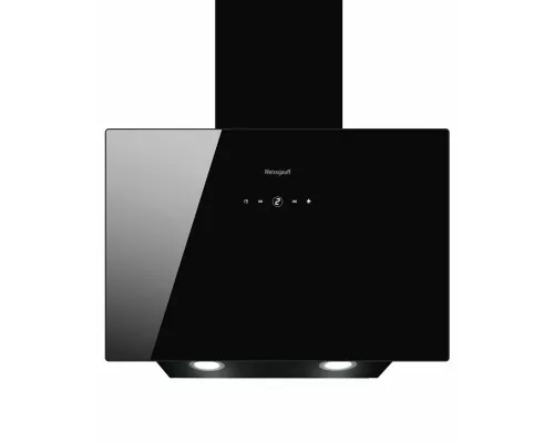 Вытяжка Weissgauff Tau 60 TC BL