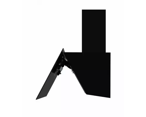 Вытяжка Weissgauff Tau 60 TC BL