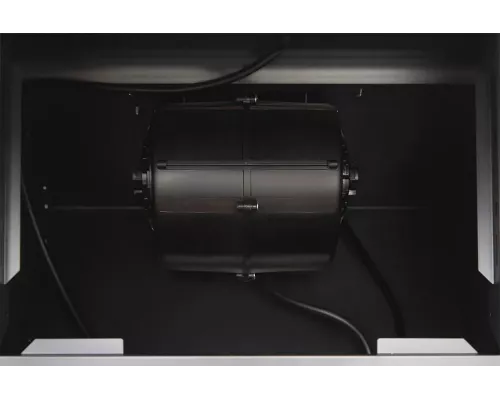 Вытяжка Weissgauff Tau 60 TC BL