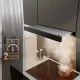 Вытяжка Weissgauff TEL 06 2M BL